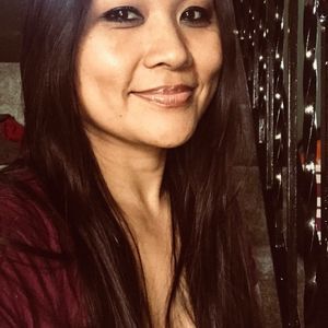 Meet your Posher, Anuradha